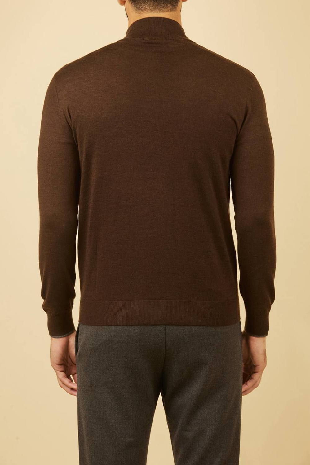 Джемпер Canali