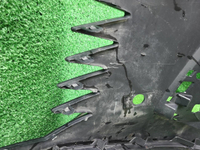 Бампер передний EXEED RX (2023-н.в.)