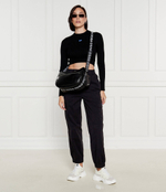 Сумка через плечо + поясная сумка Moon HUGO - черный(50523614)