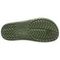 Crocs Bayaband Flip 'Military Green'