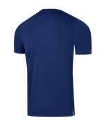 Футболка тренировочная JÖGEL PREMIER PerFormDRY Training Poly Tee, темно-синий