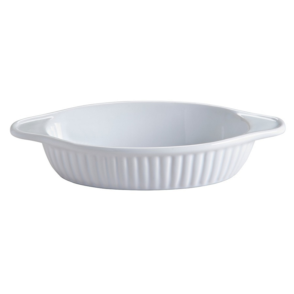 Блюдо для запекания classic, 12х21 см