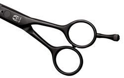 Ножницы прямые Mizutani BLACK-SMITH Retro-T, 6.0˝