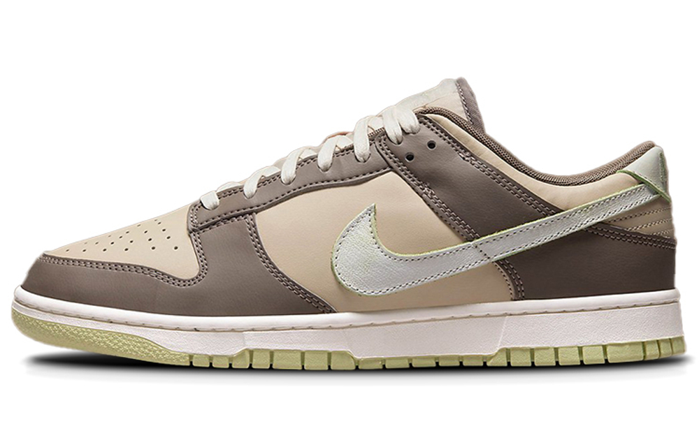 Кроссовки Nike Dunk Low "Velcro Tongue"