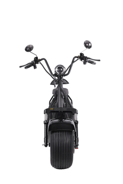 Электроскутер Kugoo C2 Pro