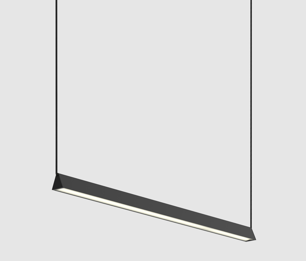 Pendant design lamp  Mile 04 by Lambert & Fils