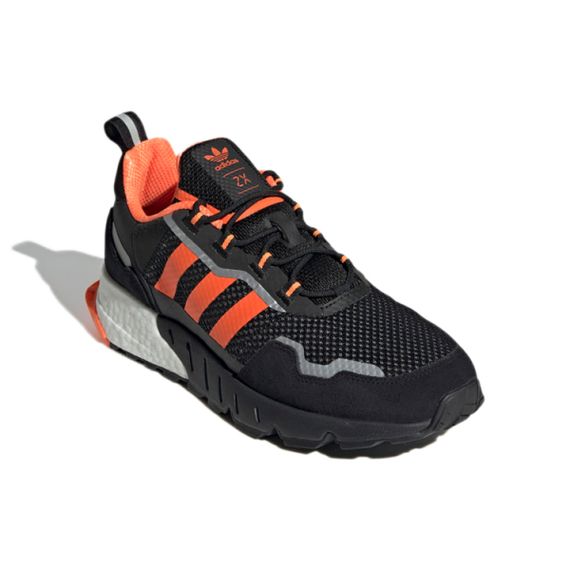 Кроссовки adidas originals ZX 1K Универсальный топ Унисекс