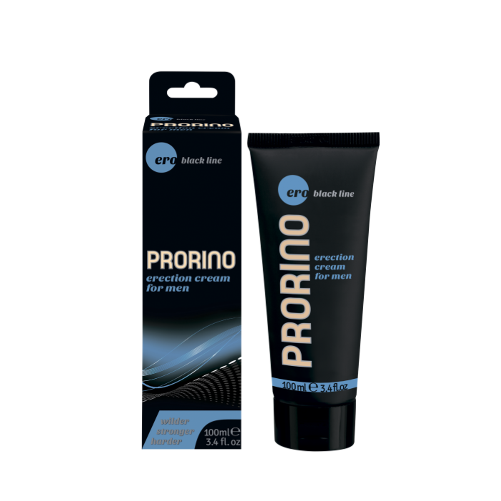 Крем для мужчин ERO Prorino erection 100мл 78202