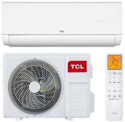 Сплит-система TAC-TAC-TPL12INV/R