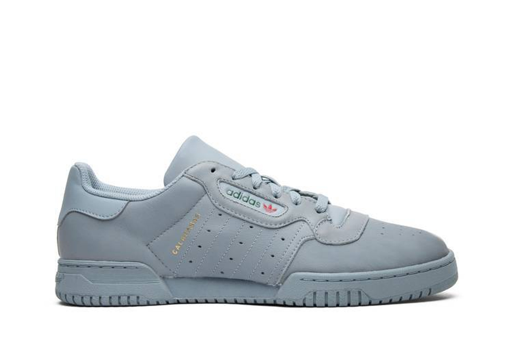 Кроссовки Adidas Originals Yeezy Powerphase Calabasas Grey