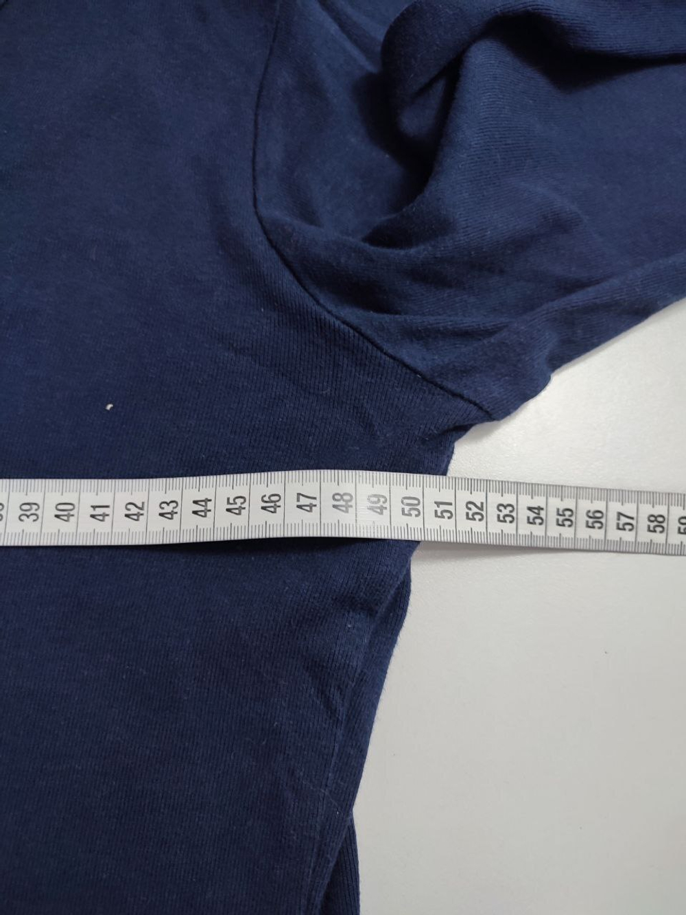 Джемпер John Baner лаконичный 46/48 размер