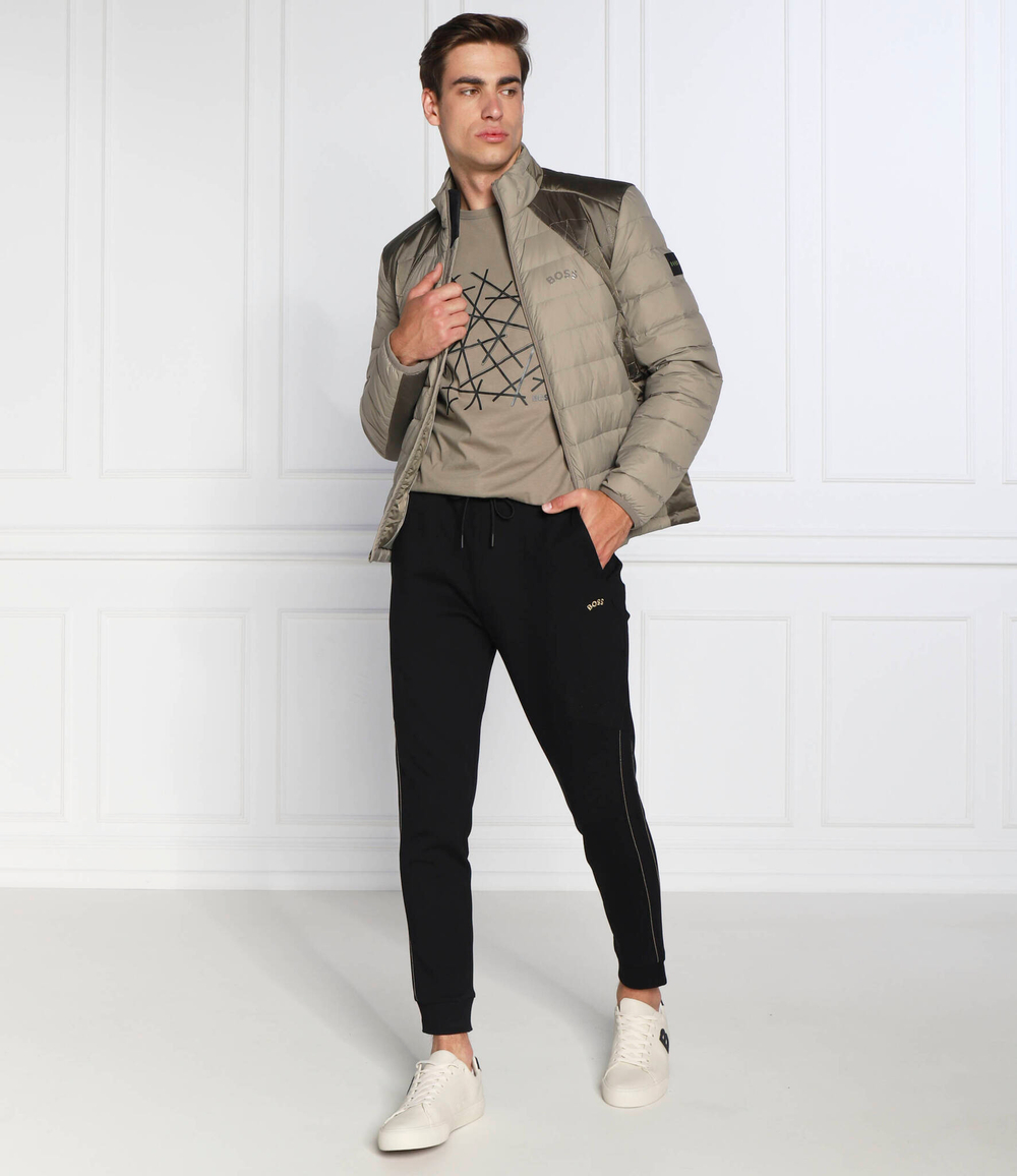 куртка j_sarek BOSS GREEN - хаки(50475011)