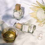 Clean Reserve Sueded Oud EDP