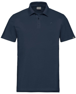 Мужское теннисное поло Head Polo M - Размер XXL