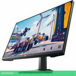 Игровой монитор Dell G2722HS