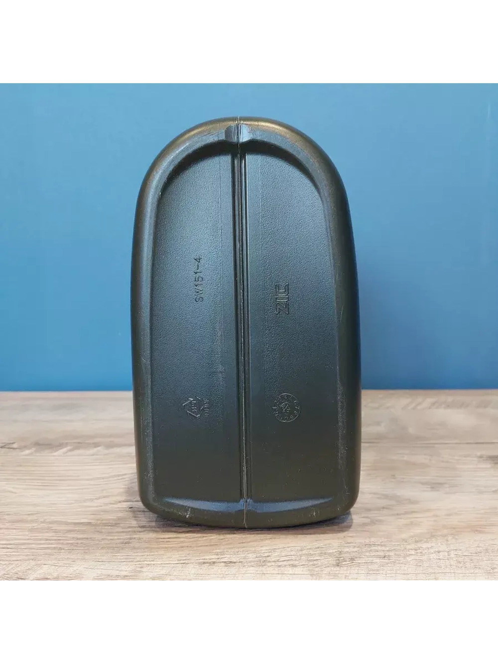 Масло моторное синтетическое X7 5W-40 (4л)