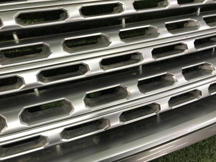 Решетка радиатора Range Rover Vogue 4 L405 (2012-2017)