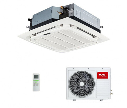 TCL TСC-18HRIA