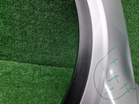Крыло переднее левое Geely Coolray (2019-2024)