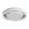 Потолочный светильник FR6153CL-L95W Лулла / Lulla 100 Вт LED Freya fr6153cl-l95w
