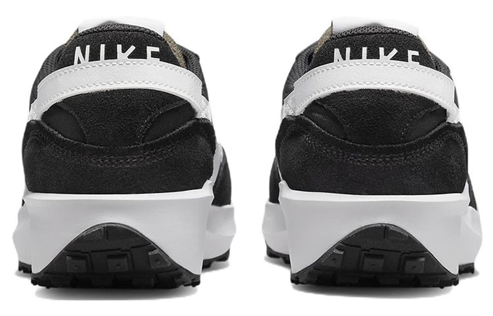 Кроссовки Nike Waffle Debut (Женская размерная сетка)