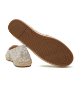 Эспадрильи KENDRICK Michael Kors - кремовый(40R4KNFP1B)