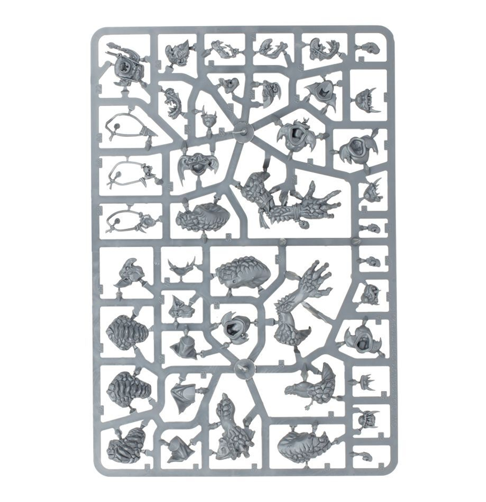 Vanguard: Gloomspite Gitz