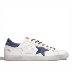 Мужские Кеды GOLDEN GOOSE 'SUPERSTAR' МУЖСКИЕ