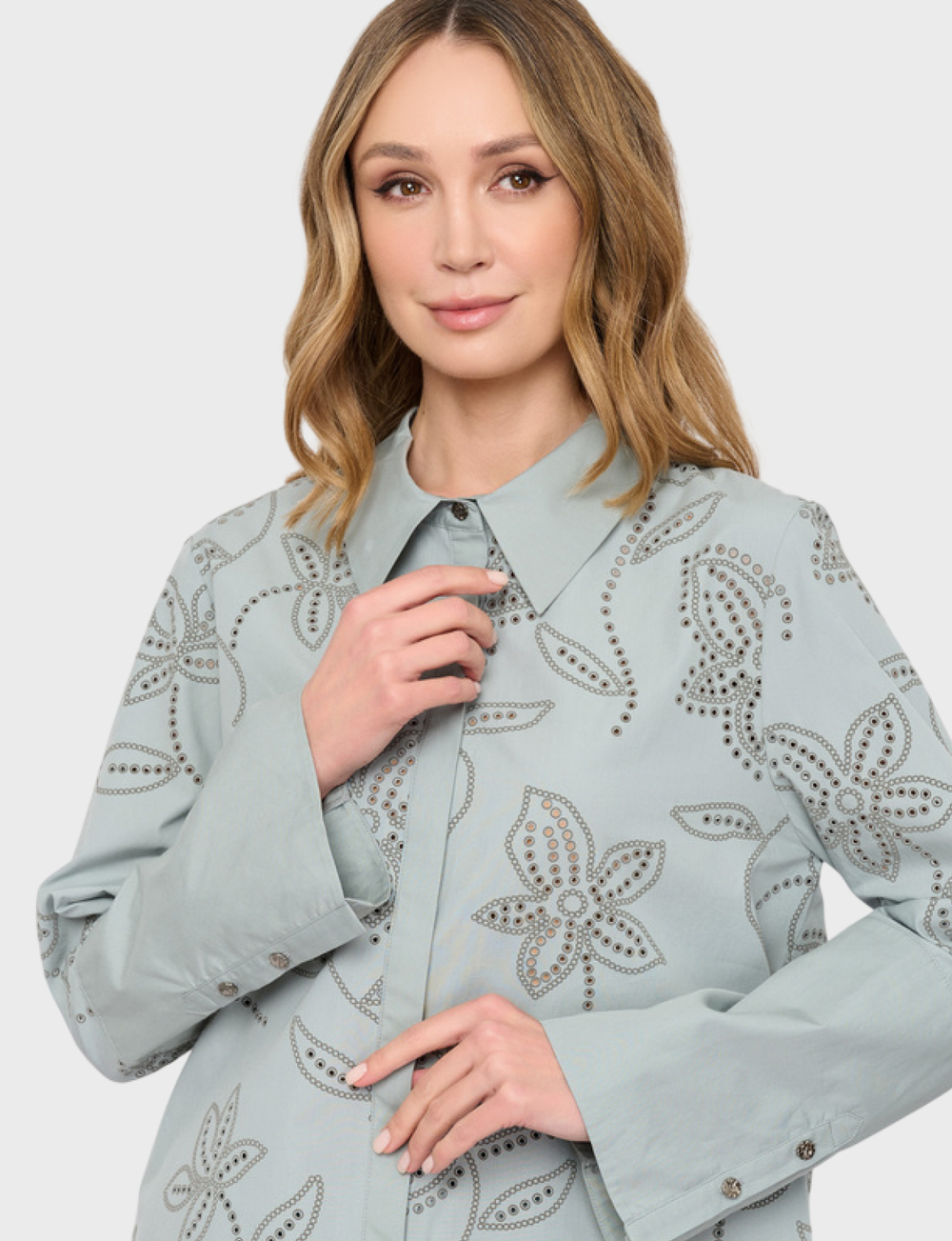 Блуза Franco Vello