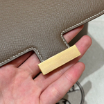 Hermes Constance 18