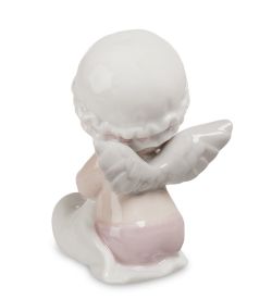 JP-36/ 7 Фигурка «Ангелочек» (Pavone)