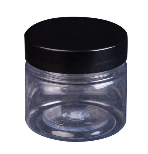 ТОВАР Банка 0,05л с крышкой, 1 шт