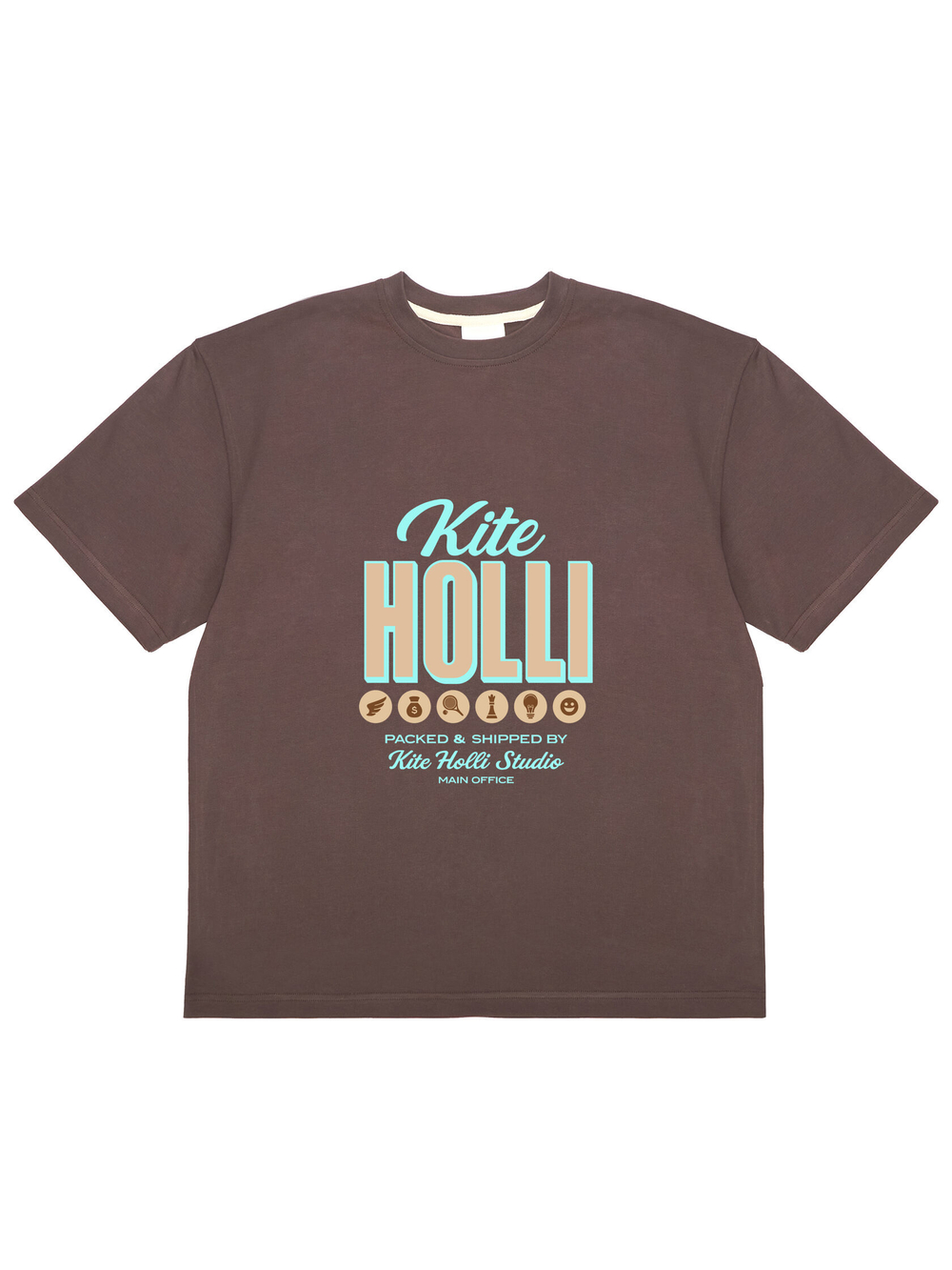 Футболка LOG