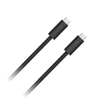 Кабель с оплёткой Apple Thunderbolt 3 Pro (2 м)