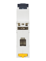 ARMAT Автоматический выключатель M06N 1P B 16А IEK