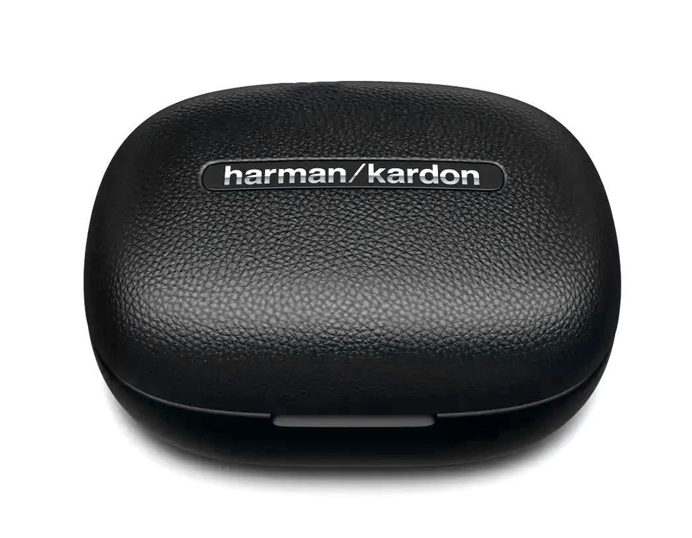 Кейс для наушников Harman Kardon FLY TWS, б/у