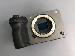 Sony ILME - FX30