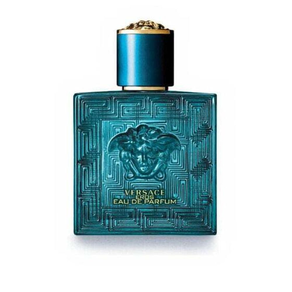 Мужская парфюмерия VERSACE Eros 100ml Eau De Parfum