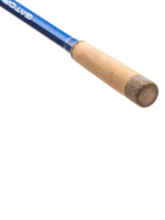 Удилище кастинговое Gator Mirage Casting Tech Cast 7'6", 220 см, 5-25 г