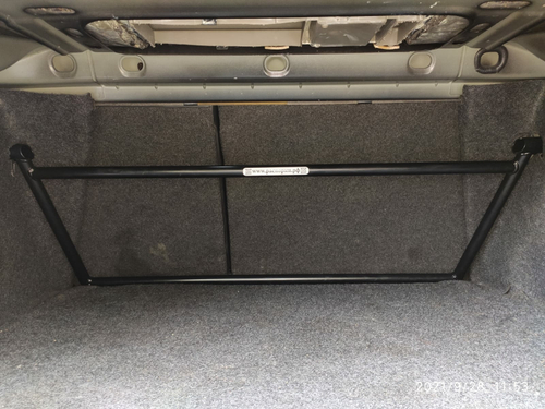 Усилитель жесткости задний Renault Megane 2 (ПОД ЗАКАЗ)