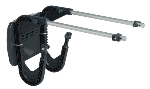 Транец на надувную лодку Intex под лодочный мотор