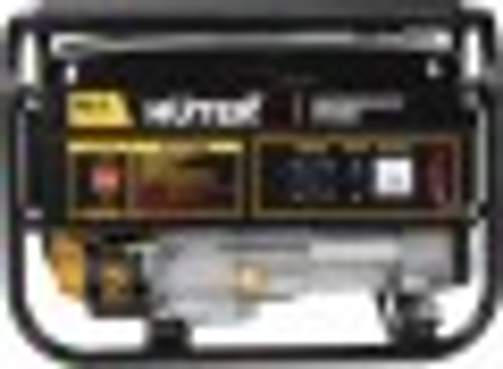 Генератор бензиновый HUTER DY 3000 L 64/1/4 64/1/4