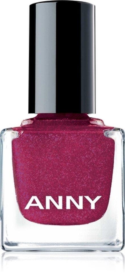 ANNY Color Nail Polish - лак для ногтей, 15 ml