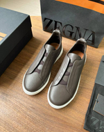 Кеды Zegna, арт. 457260914