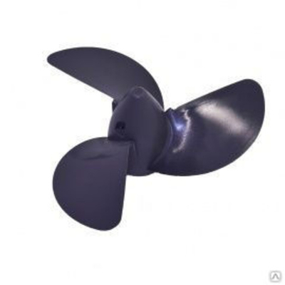 Винт гребной для лодочного мотора 58130-ZV0-841ZB