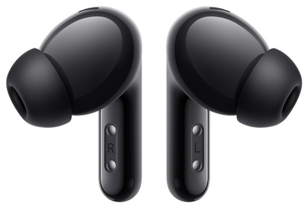 Наушники Xiaomi Redmi Buds 6 черный