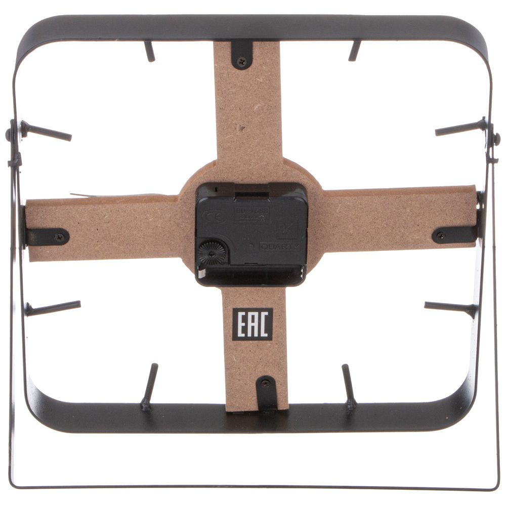 ЧАСЫ НАСТОЛЬНЫЕ 23*14*23CM