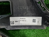 Бампер передний BMW 7er G70 (2022-н.в.) M-paket