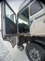 FAW J7 6x4 Седельный тягач CA4250P77K25T1E5 (Дизельный, 12.5 л, 553 л.с. АТ)