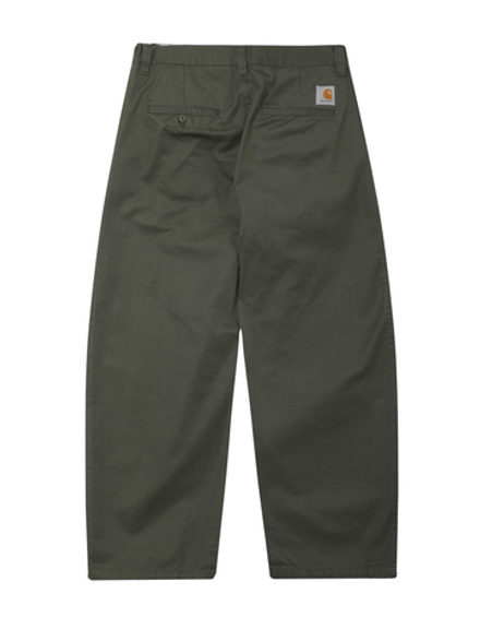 Брюки Чино (Relaxed Straight Fit) Brady Pant